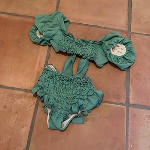 Bella Chiara kids Bikini